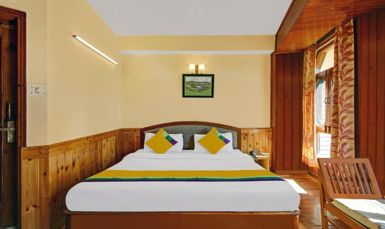 Hotel Rajat Chhota Simla Exterior photo