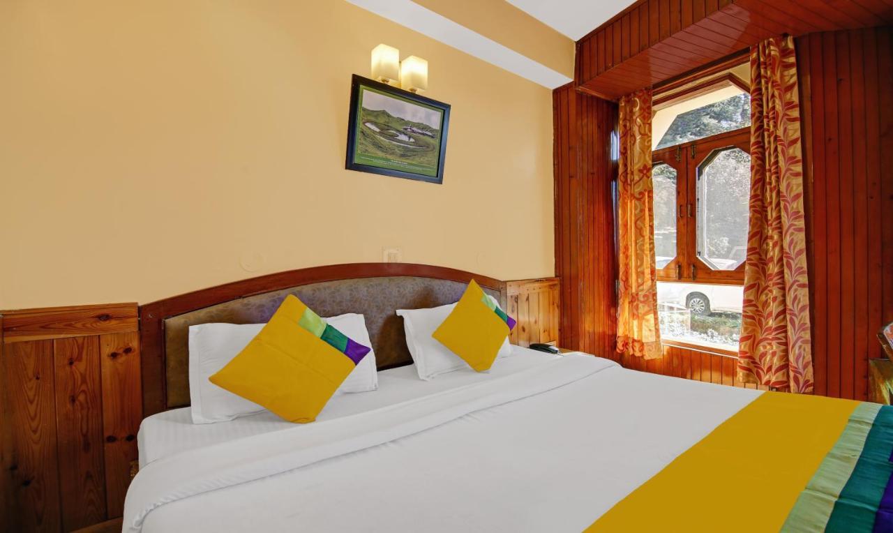 Hotel Rajat Chhota Simla Exterior photo