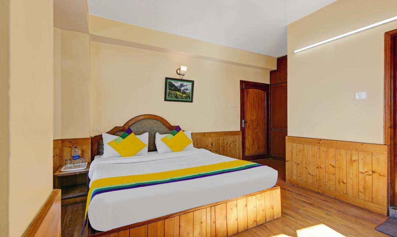 Hotel Rajat Chhota Simla Exterior photo