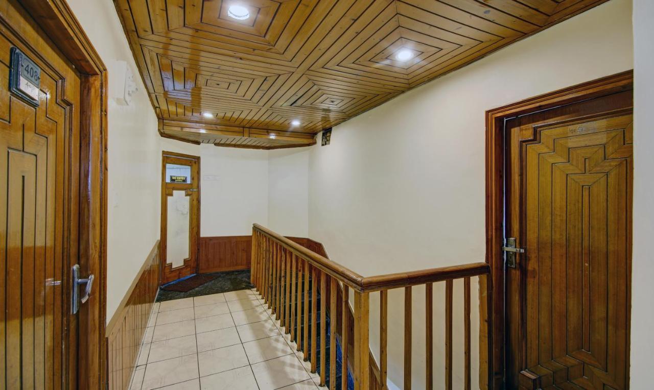 Hotel Rajat Chhota Simla Exterior photo