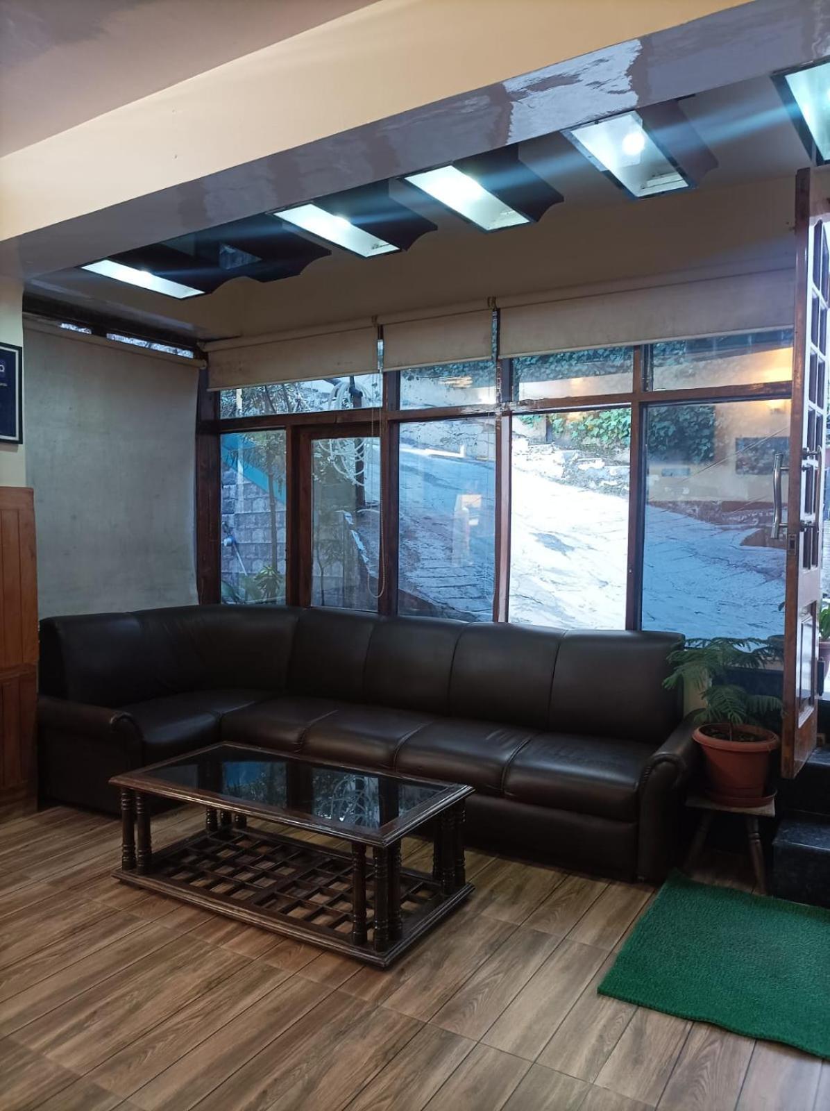 Hotel Rajat Chhota Simla Exterior photo